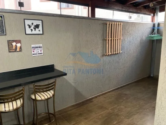 Imagem Apartamento - Ribeirão Preto - Parque dos Servidores - Região Leste