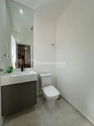 Imagem SSobrado à venda no Brisa da Mata Village, Paulínia

Está à procura de um novo lar com conforto ...
