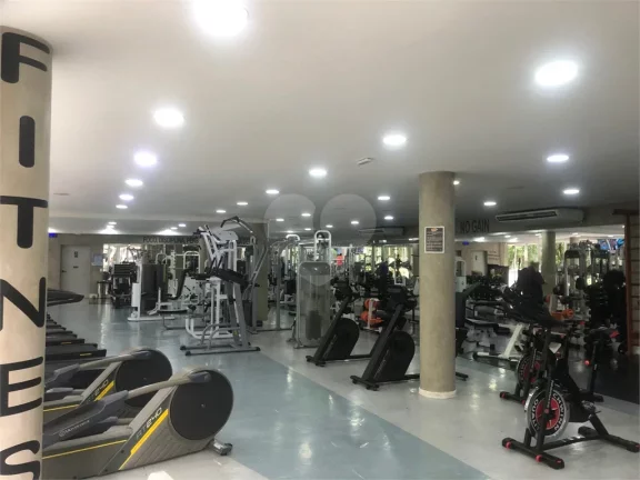 Imagem Apartamento à venda com 2 quartos, sendo 2 suítes, no condomínio Ilê Eco Life, São Paulo - SP