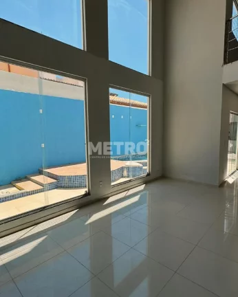 Imagem Casa 04 quartos, sendo todos suítes, 03 com closet, 02 com banheira