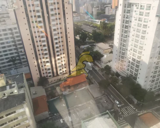 Imagem APARTAMENTO À VENDA RUA AUGUSTA CONSOLAÇÃO 3 DORMITÓRIOS 1 BANHEIRO 1 VAGA SUBSOLO LIVRE VISTA MARAVILHOSA CHURRASQUEIRA 400 METROS METRÔ MACKENZIE