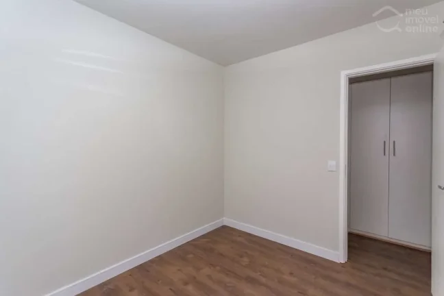 Imagem Apartamento com 122m2, 3 suítes e 2 vagas determinadas a venda em Condomínio Club no Tatuapé, São Paulo