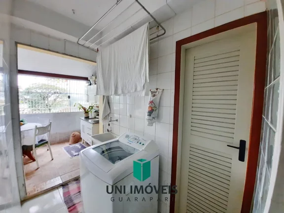 Imagem Apartamento 03 quartos, frente para rua à venda no Centro - Guarapari ES