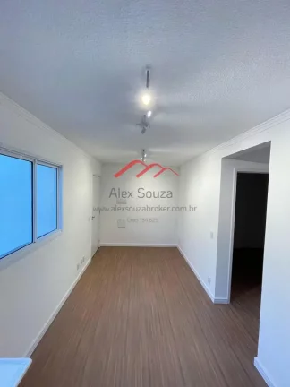 Imagem Apartamento para Venda em Hortolândia / SP no bairro Chácaras Assay