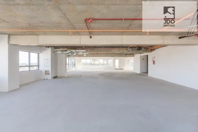 Imagem Imóvel Comercial a Venda no bairro Champagnat - Curitiba, PR