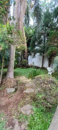 Imagem Sobrado Alto Padrão em Planalto Paulista, São Paulo/SP