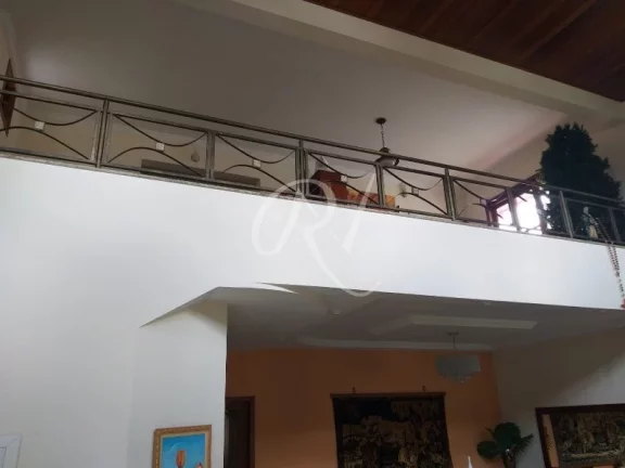 Imagem CASA RESIDENCIAL em SÃO JOSÉ DOS CAMPOS - SP, CONDOMÍNIO ESPLANADA DO SOL