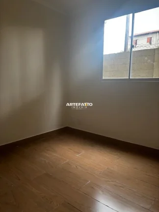 Imagem Apartamento Térreo à Venda – Condomínio Filadélfia