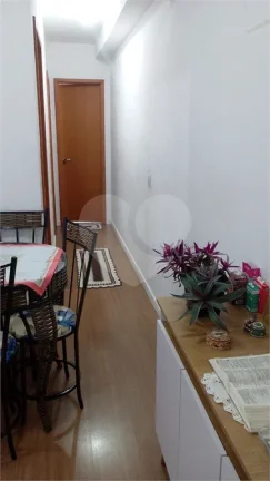 Imagem Apartamento à venda com 2 quartos no condomínio Reserva Raposo - Amazonas (k5) - Fase 2 (his-2), São Paulo - SP