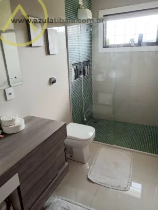 Imagem Casa em Condomínio para Venda em Atibaia, Quintas Da Boa Vista, 3 dormitórios, 2 suítes, 4 banheiros, 3 vagas