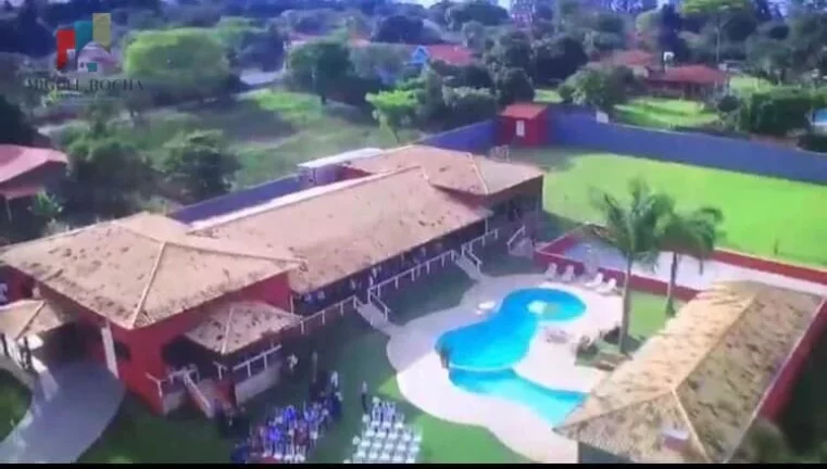 Imagem Vale Dos Lagos - Chácara alto padrão a venda em Tatuí SP