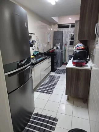 Imagem Apartamento para Venda em Rio de Janeiro, Praça Seca, 2 dormitórios, 1 banheiro, 1 vaga