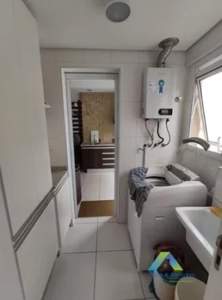 Imagem Lindo apartamento com 3 dormitórios, 1 suíte varanda gourmet,2 vagas com lazer completo excelente localização próximo a comércios principais avenidas