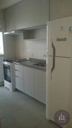 Imagem Apartamento com 2 quartos à venda, 52m² por R$ 638.000,00- Alphaville/SP