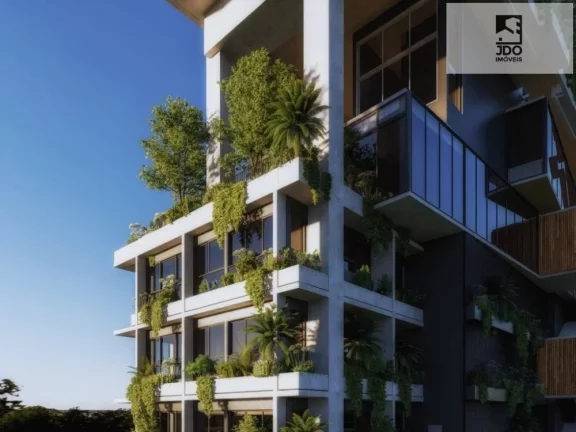 Imagem Apartamento a Venda no bairro Mossunguê - Curitiba, PR
