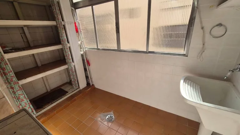 Imagem APARTAMENTO DE 1 DORMITÓRIO NA PONTA DA PRAIA