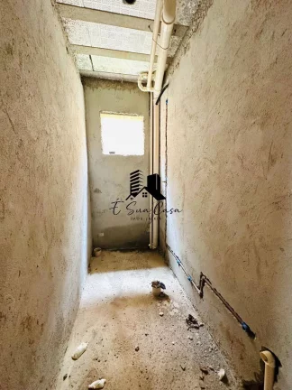 Imagem Área Privativa à venda 2 quartos Bairro Xangrilá - Contagem/MG