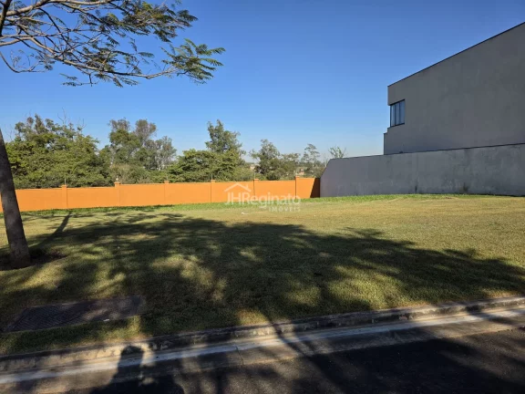 Imagem Terreno à venda no Condomínio Alphaville 4- Votorantim