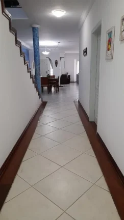 Imagem Sobrado para Venda em Santo André / SP no bairro Vila Alice