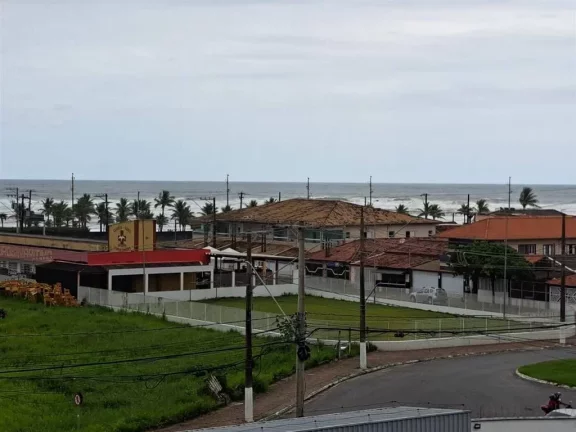 Imagem Apartamento à Venda em Mirim, Praia Grande - SP
