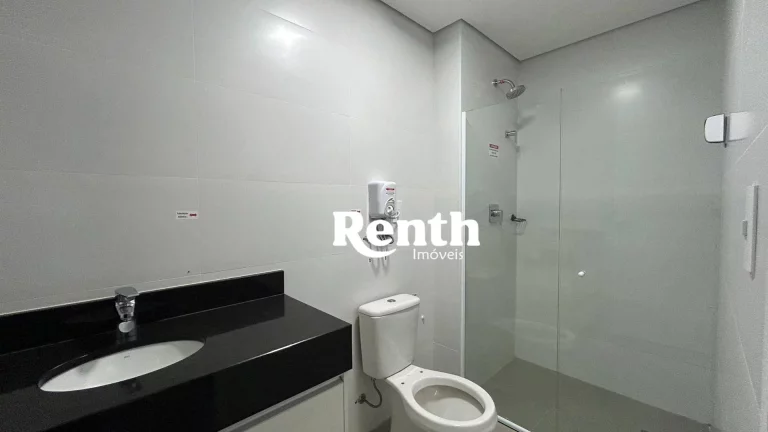 Imagem Loft 42 m² para alugar, 42 m² por R$ 2.776/mês - Vila do Rádio - Rio Claro/SP