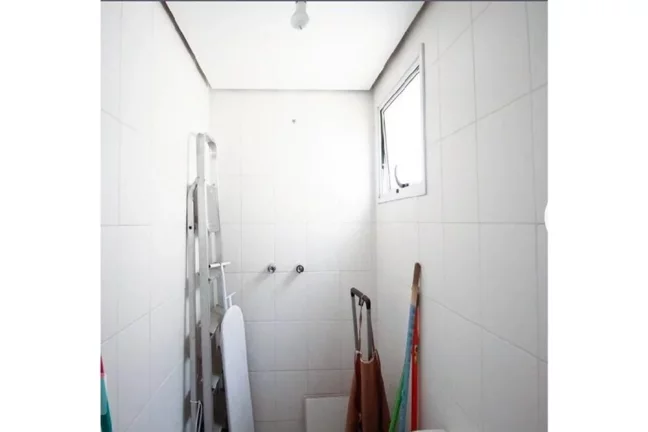 Imagem APARTAMENTO RESIDENCIAL em São Paulo - SP, Planalto Paulista