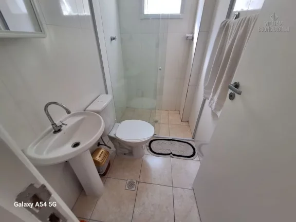 Imagem Apartamento 1 dormitório prédio novo apenas R$ 330 mil