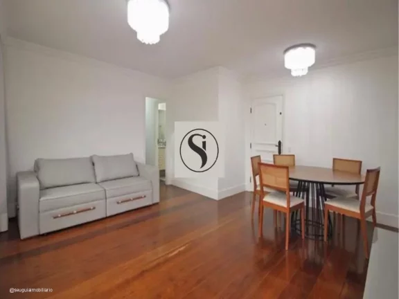 Imagem APARTAMENTO RESIDENCIAL em SÃO PAULO - SP, VILA CLEMENTINO
