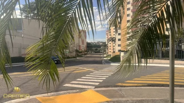 Imagem APARTAMENTO MOBILIADO DE 96 METROS E 3 DORMITÓRIOS - PASÁRGADA NA RUA DO RETIRO EM JUNDIAÍ