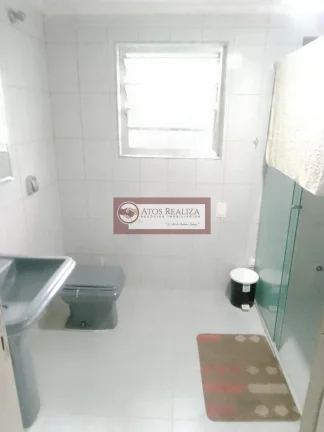 Imagem Casa de 3 Dormitórios a venda no CONDOMINIO Jardim Palmares, com 2 VGAS DE GARAGENS, 100m², a 100 metros da Estação Mendes da CPTM, Zona Sul SP