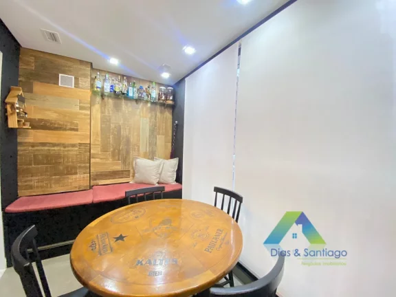 Imagem Apartamento à venda no bairro Anchieta - São Bernardo do Campo/SP