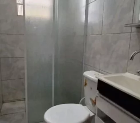 Imagem Casa com 2 dormitórios à venda, 85 m² por R$ 350.000,00 - Taba Marajoara - Suzano/SP
