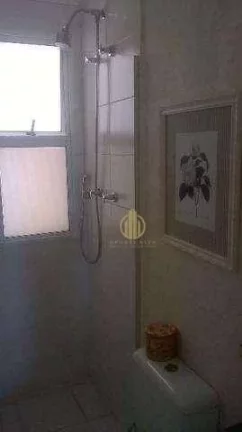 Imagem Apartamento residencial à venda, República, Ribeirão Preto - AP0384.