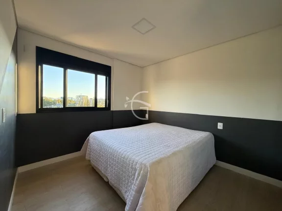 Imagem Excelente apartamento no Anita Garibaldi com vista para a Serra Dona Francisca!