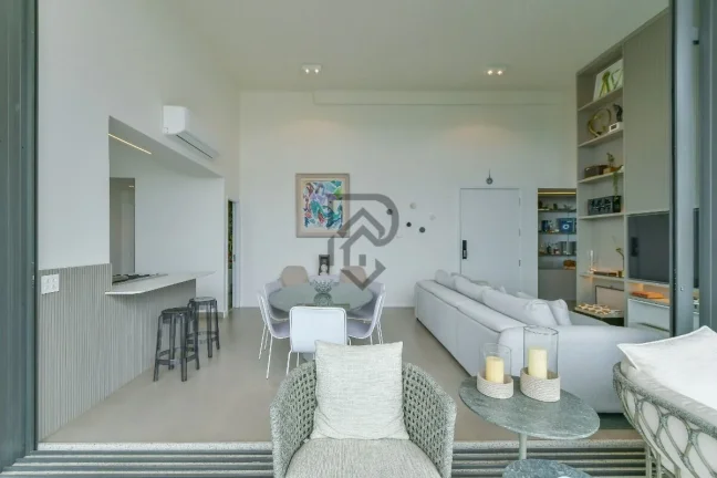 Imagem Apartamento Alto Padrão Condomínio Alameda Jardins