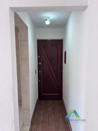 Imagem APARTAMENTO REFORMADO COM 2 DORMITÓRIOS NA CURSINO/SP!