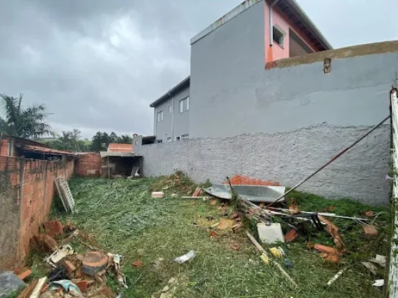 Imagem Casa com 4 dormitórios à venda, 200 m² por R$ 380.000,00 - Jardim Bela Vista - Tatuí/SP