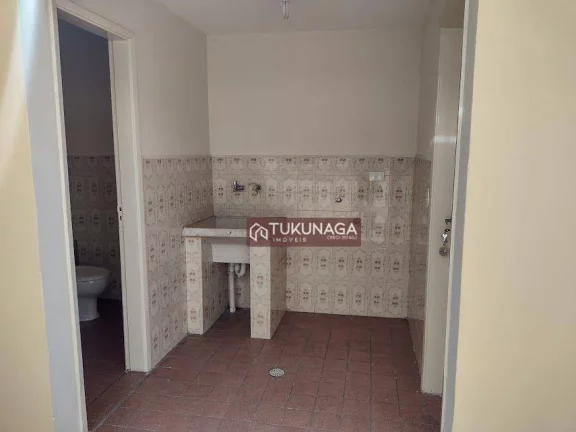 Imagem Lindo Sobrado 3 dormitórios 1 Suíte à venda, 143 m² por R$ 950.000 - Jardim Vila Galvão - Guarulhos/SP