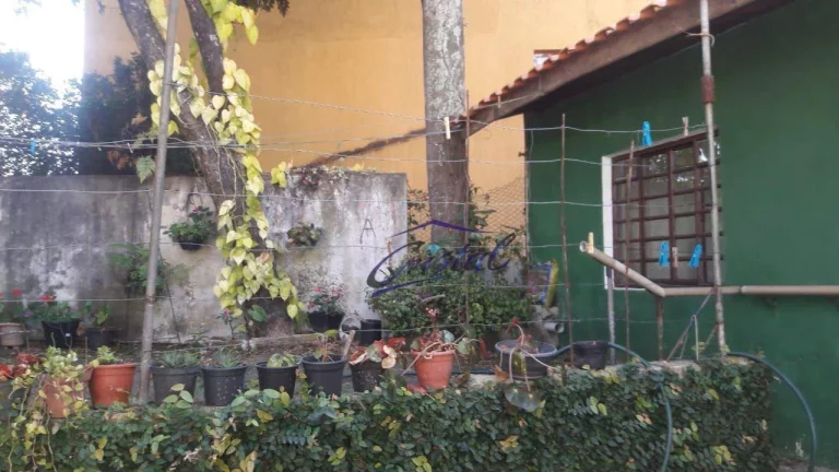 Imagem Casa com 3 quarto à venda, 273 m² - Parque Assunção - Taboão da Serra/SP