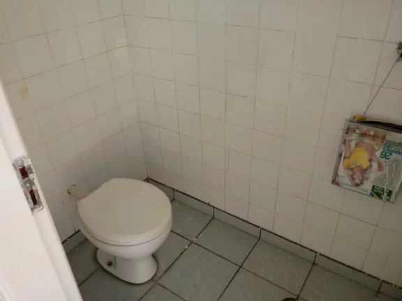 Imagem Sobrado na Chácara Santo Antonio