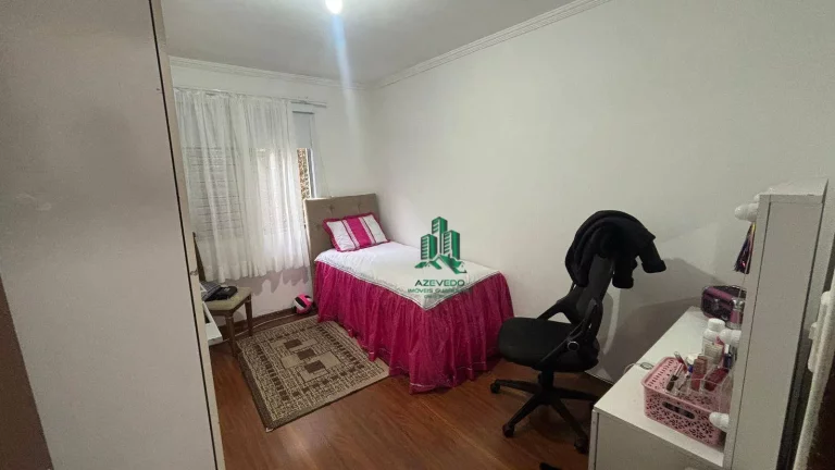 Imagem Apartamento com 2 dormitórios à venda, 60 m² por R$ 285.000,00 - Vila Fátima - Guarulhos/SP