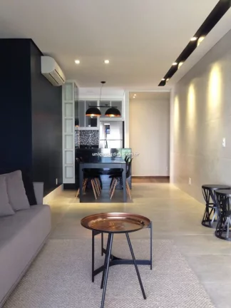 Imagem Apartamento para alugar Itaim Bibi São Paulo