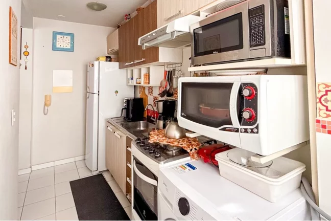 Imagem IA 2917 Apto 612651055-5 - Apartamento à venda no bairro Igara - Canoas/RS