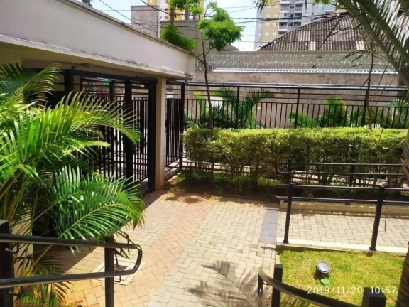 Imagem Apartamento com 2 Quartos à Venda, 68 m² em Tatuapé - São Paulo Imagem Apartamento com 2 Quartos à Venda, 68 m² em Tatuapé - São Paulo