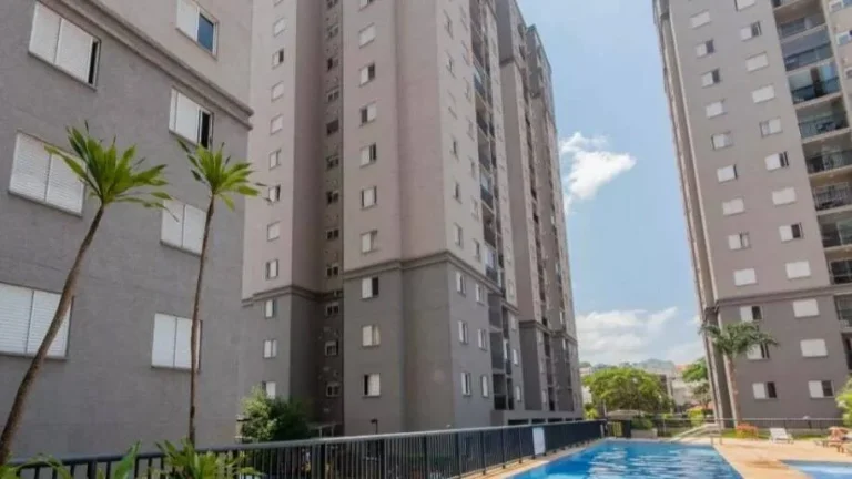 Imagem Apartamento Condomínio 50m² 2 Dormitórios Upgrade de 50m² Vila Metalúrgica