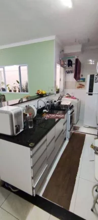 Imagem Apartamento com 2 dormitórios à venda, 40 m² por R$ 320.000,00 - Vila Medeiros - São Paulo/SP