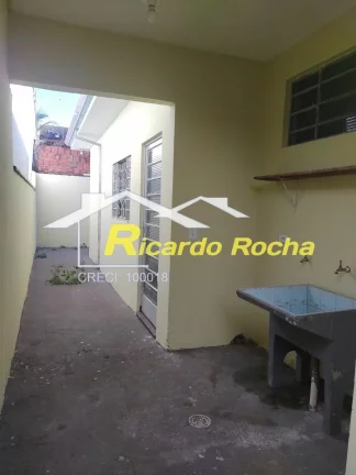 Imagem Belíssima casa no JD Araucária !