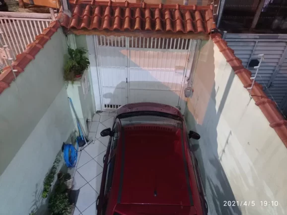 Imagem CASA RESIDENCIAL em SÃO PAULO - SP, JARDIM NOSSA SENHORA DO CARMO