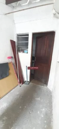 Imagem Sobrado com 3 dormitórios à venda por R$ 300.000,00 - Jardim São Luís (Zona Norte) - São Paulo/SP