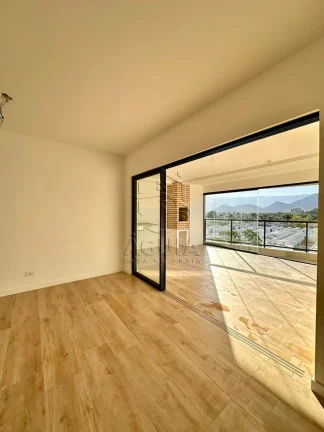 Imagem Apartamento novo à venda no Itaguá em Ubatuba!